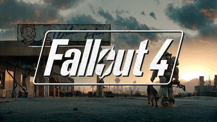Fallout 4 mods crashing game